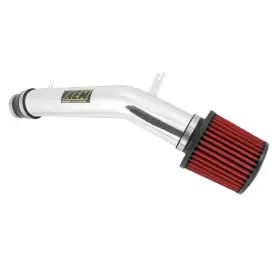 21-715p Aem Performance Cold Air Intake System With Filter For 12-17 Veloster 1.6l