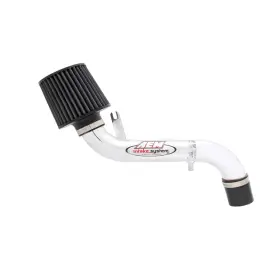 22-407p Aem Polished Aluminum Short Ram Air Intake System For 90-93 Honda Accord
