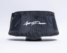 Ap-20-2239 Agency Power Oval Taper Pre-filter By Outerwears Can-am Maverick X3 Turbo