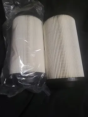 Af130 Ahl 2 Pack New Caltric Air Filter Cleaner Fits Polaris Atp 500