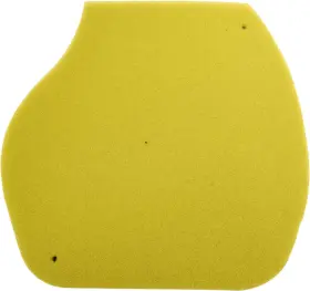 4266-a203110-atv All Balls Factory Style Air Filters For 2009-2014 Yamaha Yfm550 Grizzly Fi 4x4
