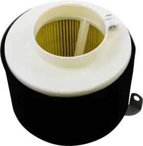 5505-a493588-utv All Balls Factory Style Air Filters For 2020-2023 Kawasaki Kaf400 Mule Sx 4x4