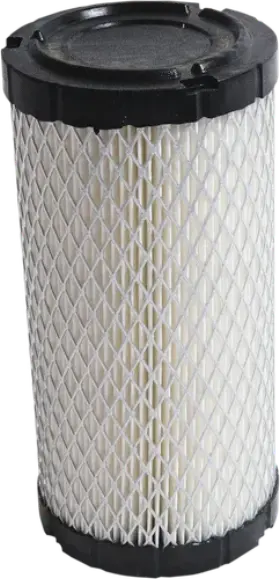 All Balls Kwr25y0h8z Replacement Air Filter Cleaner For Kawasaki Mule 4000 25