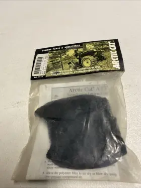 0436-177 Arctic Cat 250-300 Pre Filter 2006