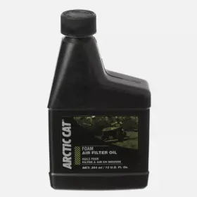 0436-891 Arctic Cat Foam Air Filter Oil