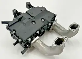 105011 Arctic Cat 17-20 Stampede Intake Manifold Assembly