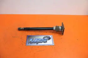 1402-688 Arctic Cat 2008 Trv 700 Rear Prop Drive Shaft W Output Flange