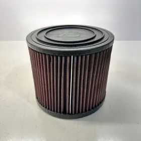 Ac-1012 Arctic Cat K&n High Flow Original Engine Air Filter - 2016 Wildcat X 1000