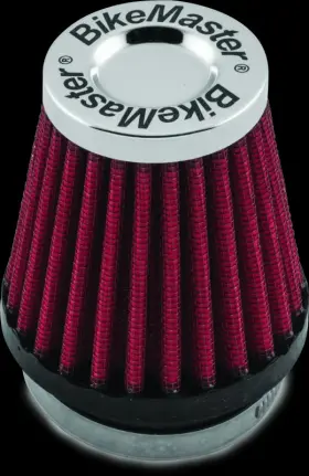 457099 Bikemaster Fits Universal Pod Filter - Enhanced Airflow And Protection