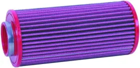 Fm989 Bmc Air Filters Fm989/08 Filter #fm989/08 Polaris Rzr 900/rzr S 4 900/sportsman Ace