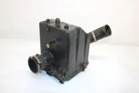 707800139 Bombardier 03 Quest 650 Oem Airbox Base Ab1