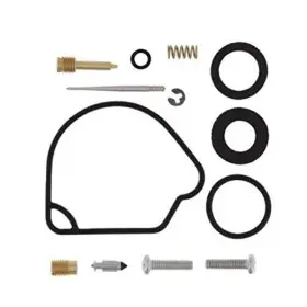 26-1521b Boss Bearing Carburetor Rebuild For Husaberg 450fs-c 2004 2005 2006