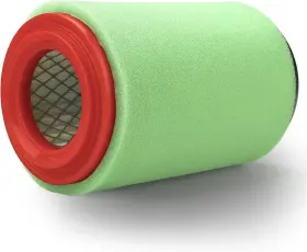 Branded Afcr 007 Locopow Big Bear 400 Air Filter For Yamaha 2000-2012 250 2
