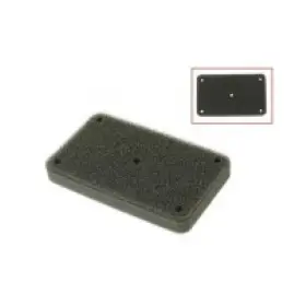4333-b329244-atv Bronco Air Filter-oem For 2007-2017 Kawasaki Kfx90 Atv