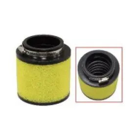 4742-b384062-atv Bronco Air Filter-oem For 1996-1998 Arctic Cat Bearcat 454 4x4 Atv