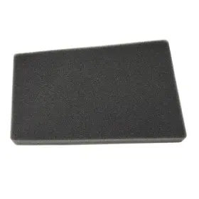 55x-14451-00-00 Bronco At-07274a Air Filter For Yamaha Raptor 50 And Champ 100 Replaces Oem#