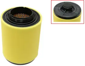 At-07298 Bronco Air Filter - Oem 126996