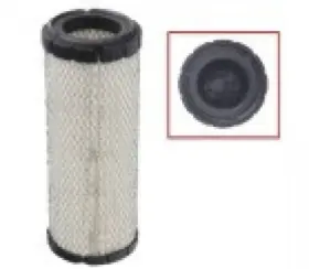At-07306 Bronco Air Filter 128760