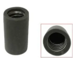 At-07230 Bronco Atv 2-stage Air Filter #at-07230 For Arctic Cat/honda