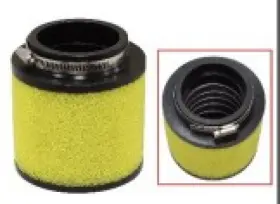 At-07231 Bronco Atv Air Filter #at-07231 Arctic Cat Bearcat 454/375/400