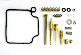 Au-07120 Bronco Carburetor Rebuild Kit