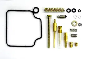 Au-07403 Bronco Carburetor Rebuild Kit