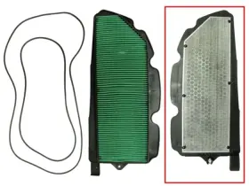 At-07235 Bronco Products Fits Air Filter
