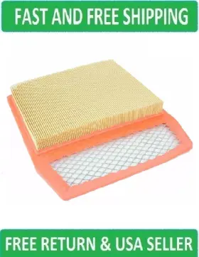707800327 Caltric Air Filter For Can-am Maverick 1000r 4x4 Xc Xds Xrs Xxc Xmr Turbo 13-18