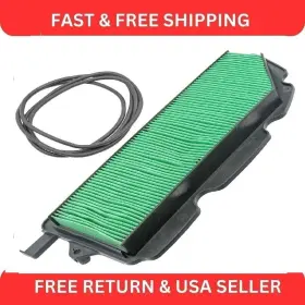 Ad236a1002 Caltric New Air Filter Cleaner For Honda Pioneer 1000 Sxs1000m3 2016-2023