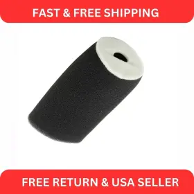 Af101a1013 Caltric Air Filter For Yamaha Grizzly 660 Yfm660f 4x4 2002-2008