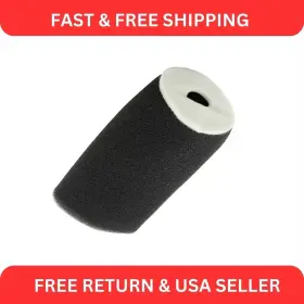 Af101a1014 Caltric New Air Filter For Yamaha Grizzly 600 Yfm600f 4x4 1998-2001