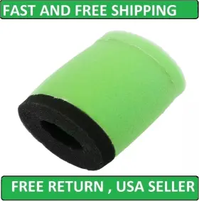 Af102a1006 Caltric New Air Filter Cleaner For Suzuki Lt-f250 Quadrunner 250 2x4 1988-2002 Oem