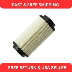 Af104a1010 Caltric Air Filter Cleaner For Polaris Sportsman X2 570 2021 2022 / Eps 2016-2020