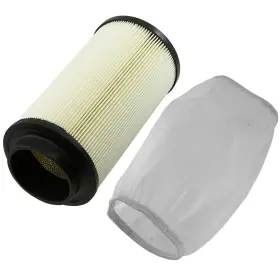 Af104a2033 Caltric Air Filter With Prefilter Intake Sleeve For Polaris Sportsman Xp 1000 2015-2019