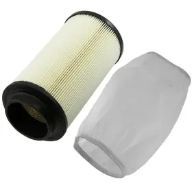Af104a2060 Caltric Air Filter With Prefilter Sleeve For Polaris Sportsman Sp 570 Touring 2015-2019 Af104a2060 Caltric Air Filter With Prefilter Sleeve For Polaris Sportsman Sp 570 Touring 2015-2019