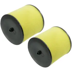 Caltric Af107a1011 Air Filter Cleaner For Honda Trx250x 2009 2011-2026 17254-hm8-000