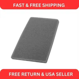 55x-14451-00-00 Caltric Af113a1001 New Air Filter For Yamaha Raptor 80 Yfm80w 2002-2008