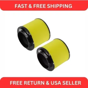 Af114a1019 Caltric Air Filter Cleaner For Honda Rubicon Trx520fa7 Auto Dct Eps Dl 2015-2024 Af114a1019 Caltric Air Filter Cleaner For Honda Rubicon Trx520fa7 Auto Dct Eps Dl 2015-2024