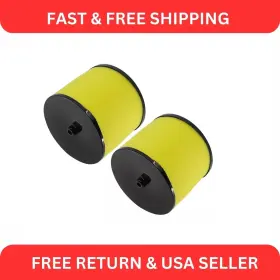 Af114a1025 Caltric Air Filter Cleaner For Honda Foreman 500 Trx500fe 4x4 Es Eps 2012-2019