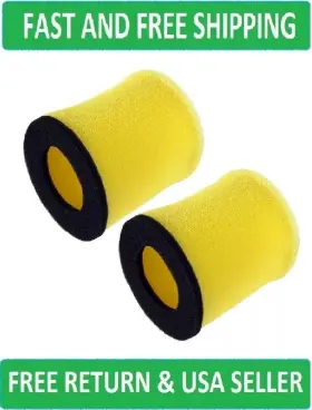 Af119a1014 Caltric Air Filter Cleaner For Suzuki Vinson 500 Lt-a500f Lt-f500f 4x4 Auto 2004-2007
