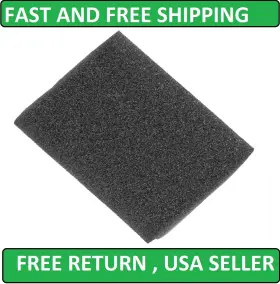 Af122a1008 Caltric New Air Filter For Yamaha Grizzly 350 Yfm350fg 4x4 Irs 2007-2011 Oem