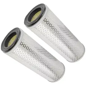 Af127a1025 Caltric Air Intake Filter For Polaris Ranger Xp 700 4x4 2005-2007 / Efi Le 2006 2x