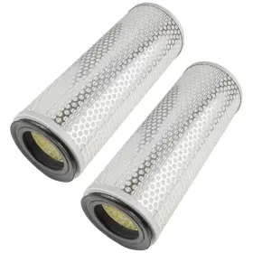 Af127a1026 Caltric Air Intake Filter For Polaris Ranger 400 4x4 2010-14/ Midsize 2013 2x