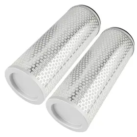 Af127a1028 Caltric Air Intake Filter For Polaris Ranger Crew 500 4x4 2011-2012 / Midsize 2013 2x