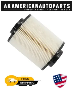 Af132a1003 Caltric Air Filter Cleaner For Polaris Rzr S 800 Efi 2009-2010 2014