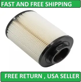 Af132a1010 Caltric Air Filter Cleaner For Polaris Ranger 800 Midsize Efi Eps 2013-2014