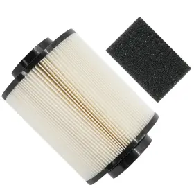 Caltric Af132a2001 Air Intake Filter For Polaris Ranger 800 Efi 2013-2014/ 6x6 2014-2017