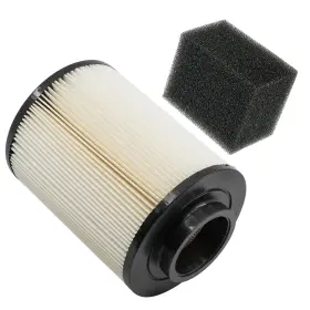 Af132a2003 Caltric Air Intake Filter For Polaris Ranger Crew 800 2014