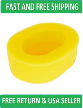 13780-02c00 Caltric Af140a1001 Air Filter Cleaner For Suzuki Lt-f160 Quadrunner 160 1989-2004