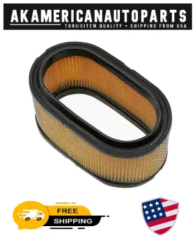 Af148a1006 Caltric Air Filter Cleaner For Polaris Scrambler 400 2x4 4x4 1995 1996-2002